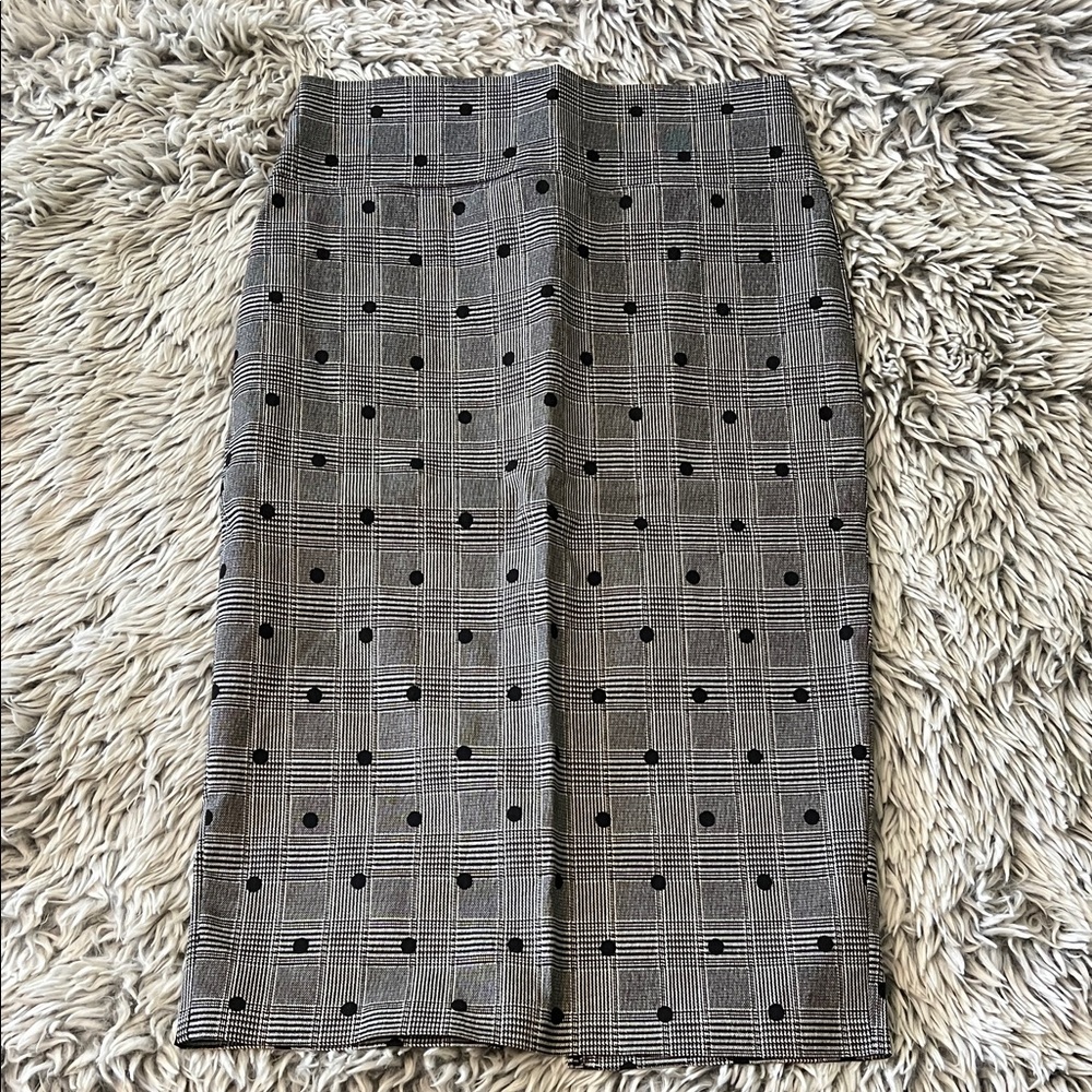 Pencil Skirt